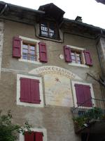 Tag 6 - 2 - Aufenthalt in Sainte-Énimie (5)