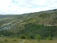 Tag 6 - 3 - Fahrt durch die Cevennen (2)