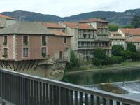 Tag 6 - 6 - Stadt Millau (5)