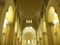 Tag 7 - 11 - Basilique Notre-Dame-du-Port in Clermont-Ferrand (3)