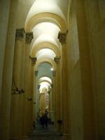 Tag 7 - 11 - Basilique Notre-Dame-du-Port in Clermont-Ferrand (4)