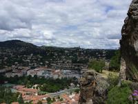 Tag 7 - 4 - Ausblicke in Le Puy (4)