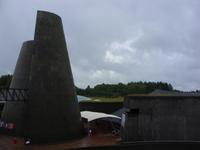 Tag 8 - 1 - Besuch des Vulkania-Museums (1)