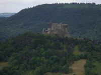 Tag 8 - 5 - Besuch einer Käserei in Saint Nectaire (4)