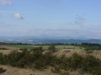 Tag 9 - 1 - Abschied aus der Auvergne (1)