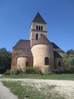 10. Saint-Léon-sur-Vézère