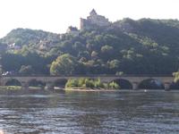 15. Auf der Dordogne (1)