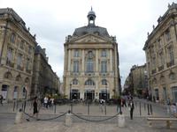 2. Tag Bordeaux - Altstadt