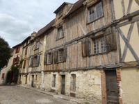 3. Tag Bergerac - Altstadt