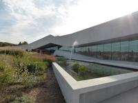 4. Tag Lascaux - Besucherzentrum