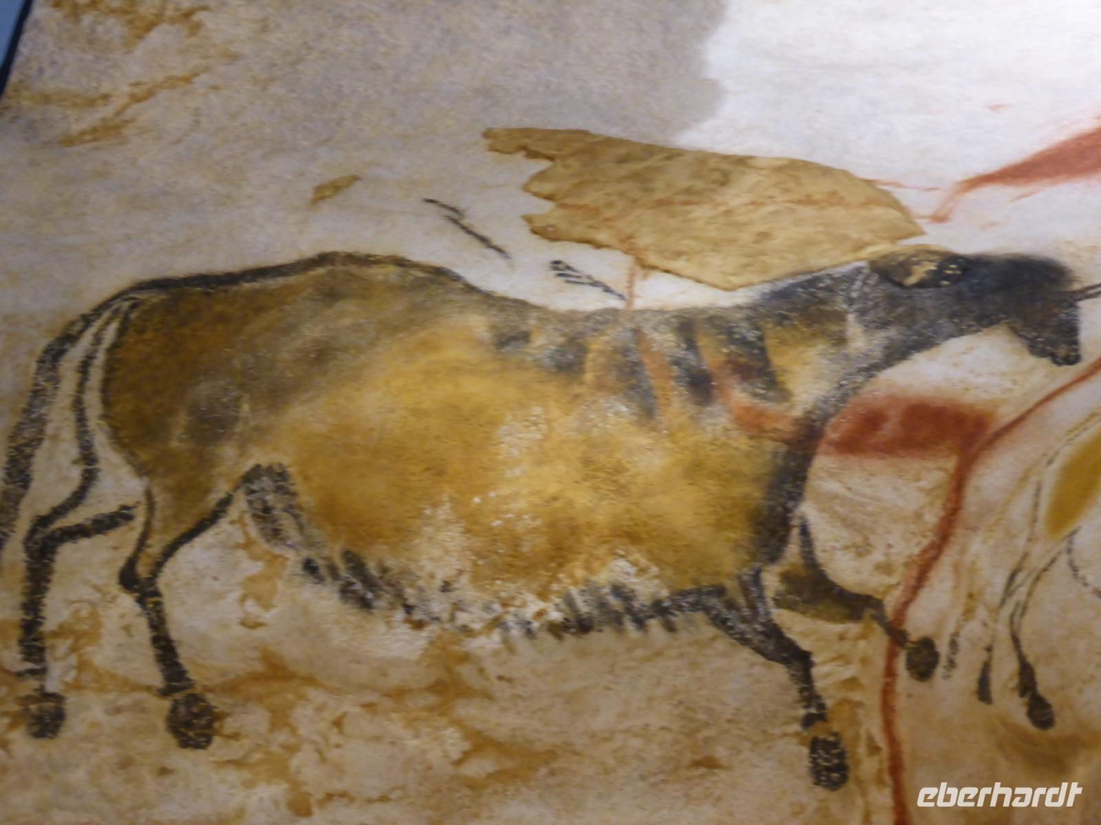 4. Tag Lascaux 