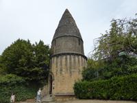 4. Tag Sarlat le Caneda - Totenlaterne