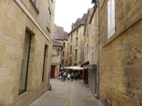 4. Tag Sarlat le Caneda 