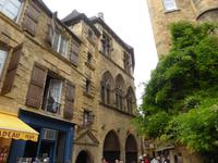 4. Tag Sarlat le Caneda 