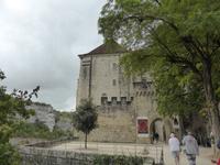 5. Tag Rocamadour - Tor zu den Heiligtümern