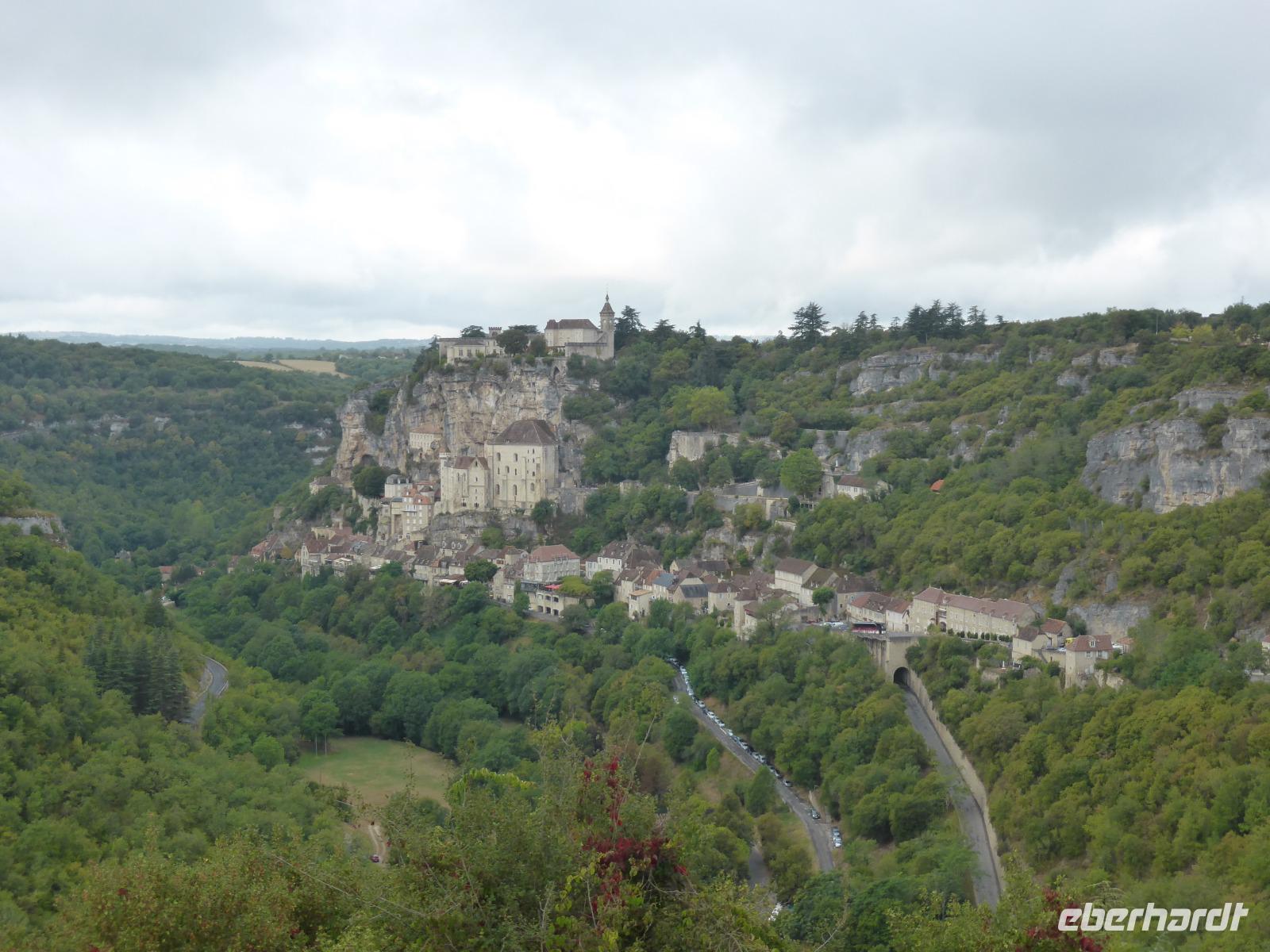 5. Tag Rocamadour 