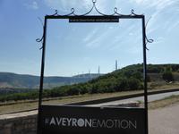 6. Tag Brücke von Millau 