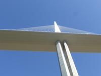 6. Tag Brücke von Millau 