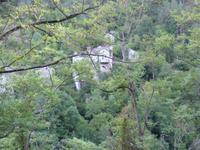 6. Tag Tarnschlucht - Ort mit Seilbahn erreichbar