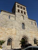 7. Tag Issoire - Westportal