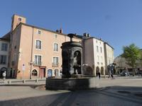 7. Tag Issoire - Altstadt