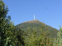8. Tag Puy de Dome 