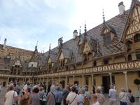 9. Tag Beaune Hotel Dieu 