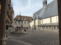 9. Tag Beaune Hotel Dieu 