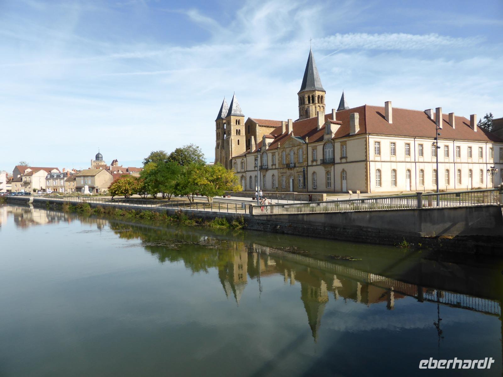 9. Tag Paray le Monial 