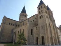 9. Tag Paray le Monial 