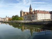 9. Tag Pary le Moniall - Spiegelung