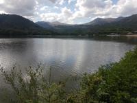 22. Lac Chambon