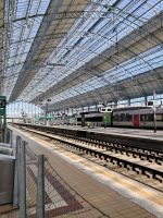 Bahnhof Bordeaux 