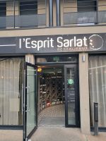 Sarlat