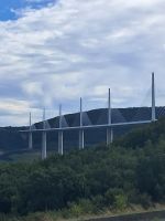 Viadukt Millau