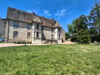 Cluny: Palais des Abtes Jacques d'Amboise &ndash; &copy; Beate Schroedter (Eberhardt TRAVEL)