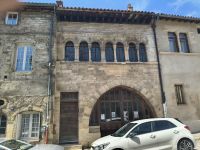 Cluny: Romanisches Palais &ndash; &copy; Beate Schroedter (Eberhardt TRAVEL)