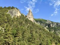 Tarnschlucht &ndash; &copy; Beate Schroedter (Eberhardt TRAVEL)