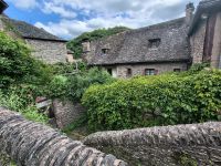 Conques &ndash; &copy; Beate Schroedter (Eberhardt TRAVEL)