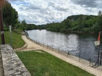La Roque-Gageac: Dordogne &ndash; &copy; Beate Schroedter (Eberhardt TRAVEL)