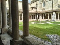 Saint Emilion &ndash; &copy; Beate Schroedter (Eberhardt TRAVEL)