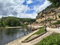 La Roque-Gageac &ndash; &copy; Beate Schroedter (Eberhardt TRAVEL)