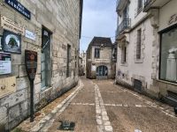 Perigueux &ndash; &copy; Beate Schroedter (Eberhardt TRAVEL)