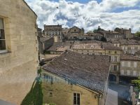 Saint Emilion &ndash; &copy; Beate Schroedter (Eberhardt TRAVEL)