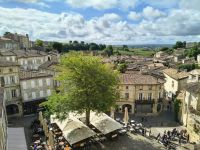 Saint Emilion &ndash; &copy; Beate Schroedter (Eberhardt TRAVEL)