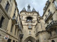 Bordeaux Porte Saint-Eloi &ndash; &copy; Beate Schroedter (Eberhardt TRAVEL)