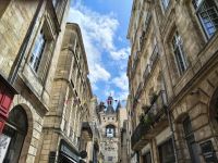 Bordeaux Porte Sainte-Eloi &ndash; &copy; Beate Schroedter (Eberhardt TRAVEL)