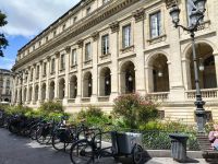 Bordeaux Kunstakademie &ndash; &copy; Beate Schroedter (Eberhardt TRAVEL)
