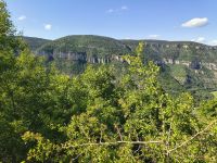 Tarnschlucht &ndash; &copy; Beate Schroedter (Eberhardt TRAVEL)