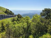Aussicht vom Puy-du-Dome &ndash; &copy; Beate Schroedter (Eberhardt TRAVEL)